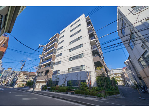 ザ・パークハウス文京白山の写真 8枚目