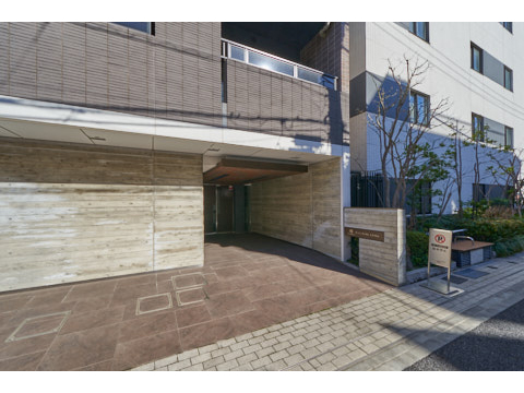 ザ・パークハウス文京白山の写真 9枚目