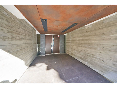 ザ・パークハウス文京白山の写真 10枚目