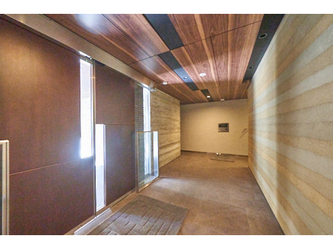 ザ・パークハウス文京白山の写真 11枚目