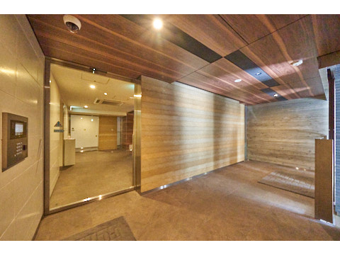 ザ・パークハウス文京白山の写真 12枚目