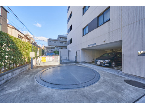 ザ・パークハウス文京白山の写真 13枚目