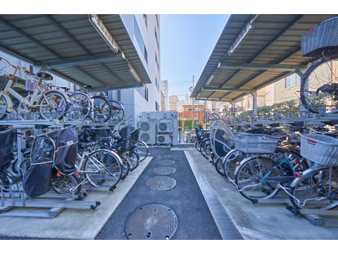 ザ・パークハウス文京白山の写真 14枚目