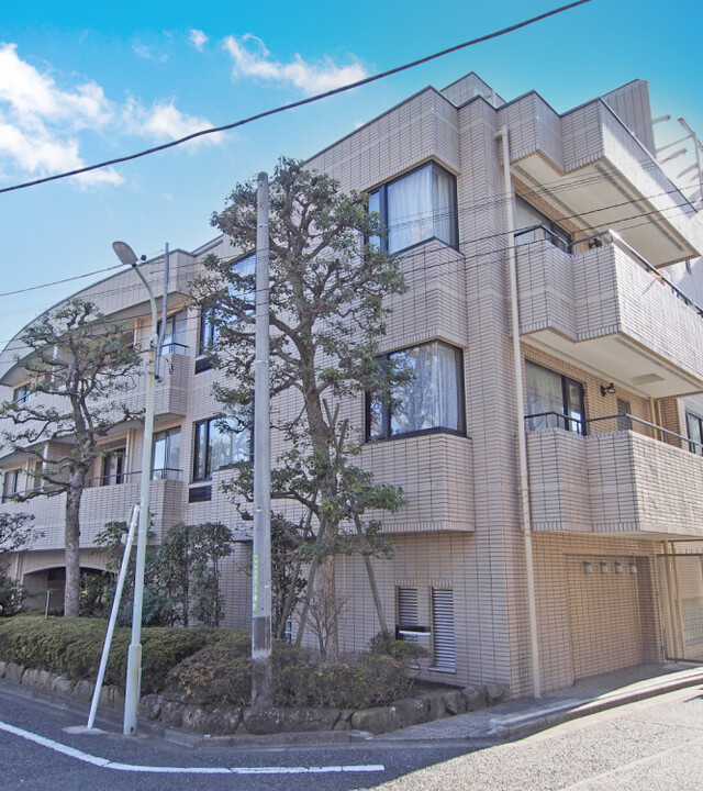 小石川グランドヒルズの写真 4枚目