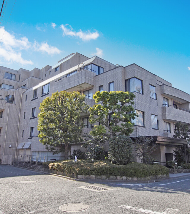 小石川グランドヒルズの写真 6枚目