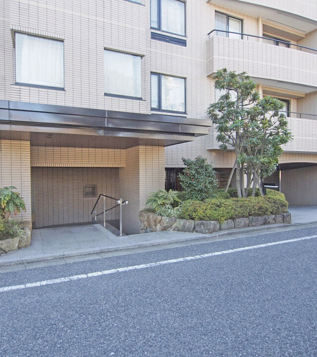 小石川グランドヒルズの写真 10枚目