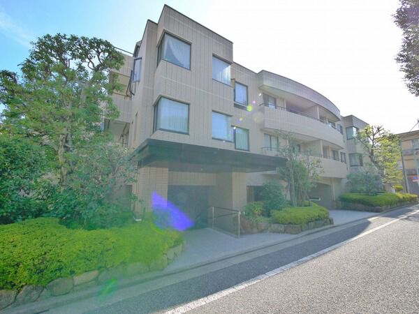 小石川グランドヒルズの写真 3枚目