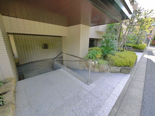 小石川グランドヒルズの写真 5枚目