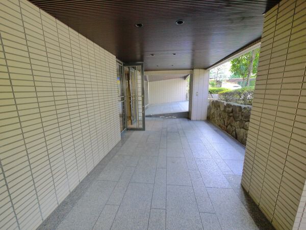 小石川グランドヒルズの写真 8枚目