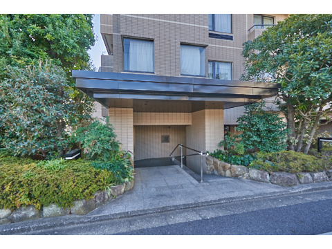 小石川グランドヒルズの写真 14枚目