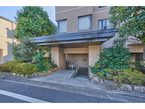 小石川グランドヒルズの写真 15枚目