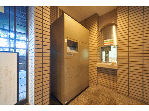 小石川グランドヒルズの写真 18枚目