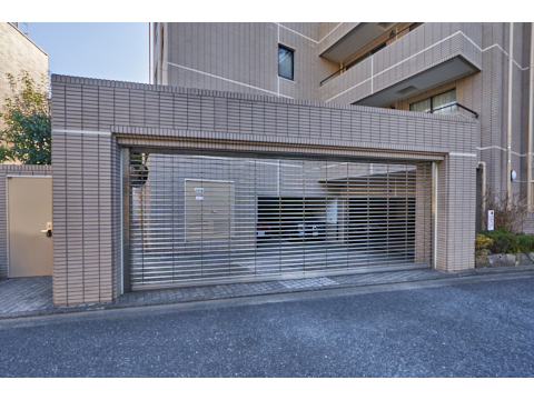 小石川グランドヒルズの写真 19枚目