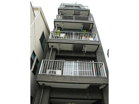 サンセイハイム代々木の写真 6枚目