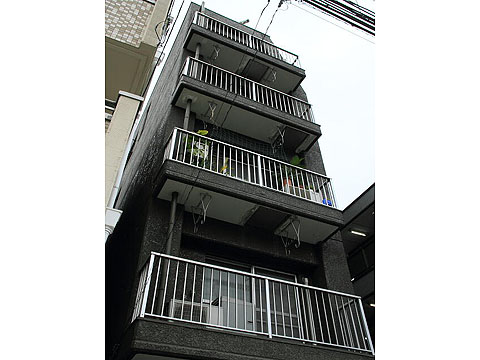 サンセイハイム代々木の写真 7枚目