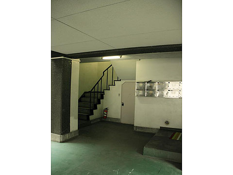 サンセイハイム代々木の写真 8枚目