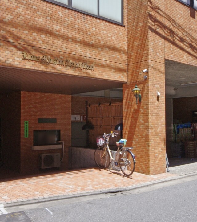 ライオンズマンション麻布十番の写真 5枚目