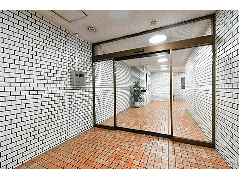 ライオンズマンション麻布十番の写真 8枚目