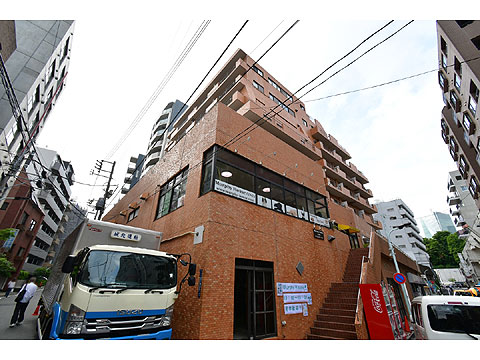 ライオンズマンション麻布十番の写真 10枚目