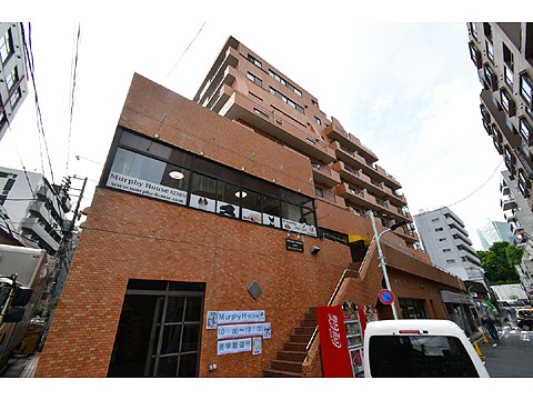 ライオンズマンション麻布十番の写真 11枚目