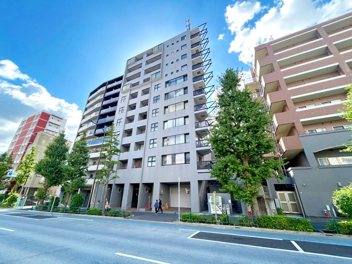 グランドメゾン白山の写真 3枚目