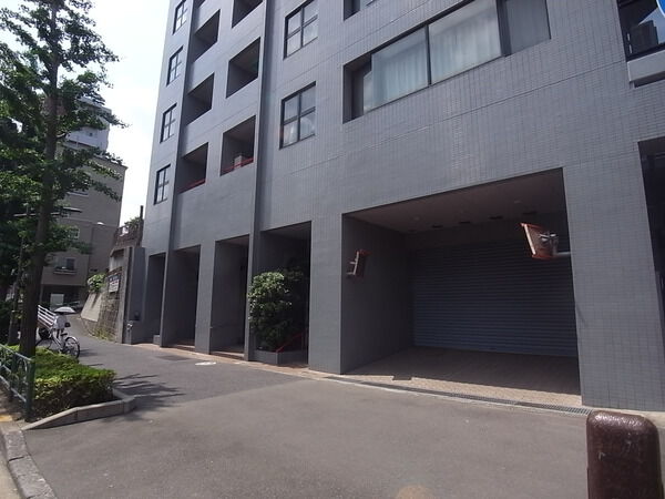 グランドメゾン白山の写真 5枚目