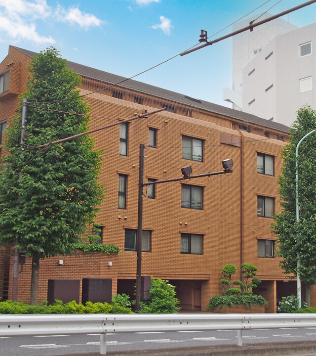 ハイネス代々木上原の写真 3枚目