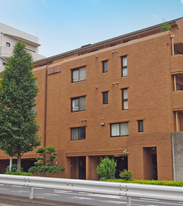 ハイネス代々木上原の写真 5枚目