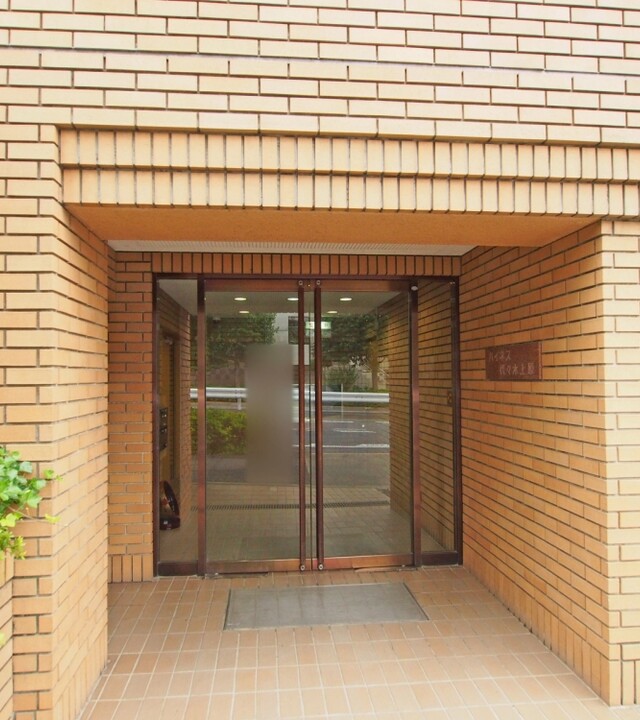 ハイネス代々木上原の写真 7枚目