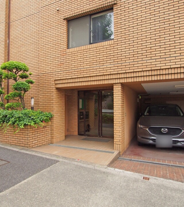 ハイネス代々木上原の写真 10枚目