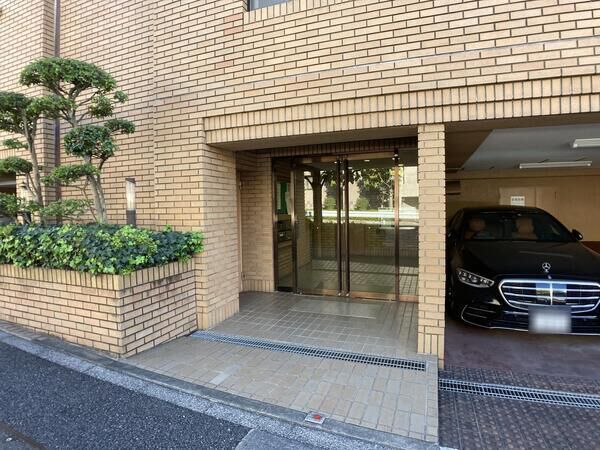 ハイネス代々木上原の写真 4枚目