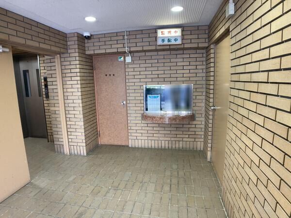 ハイネス代々木上原の写真 6枚目