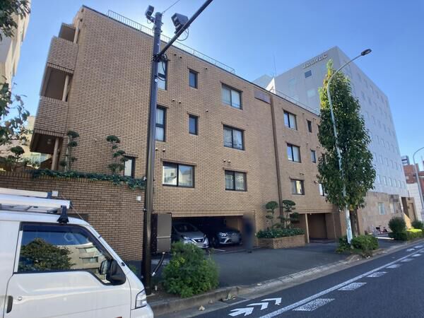 ハイネス代々木上原の写真 8枚目