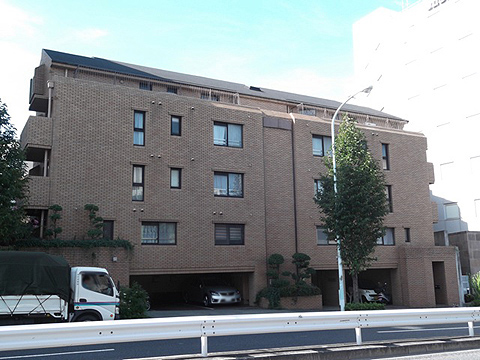 ハイネス代々木上原の写真 11枚目