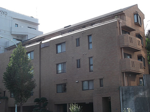 ハイネス代々木上原の写真 12枚目