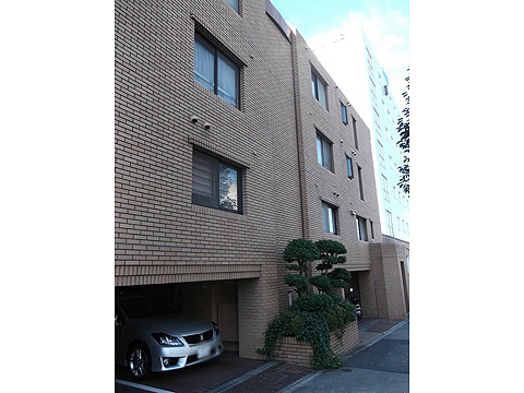 ハイネス代々木上原の写真 13枚目