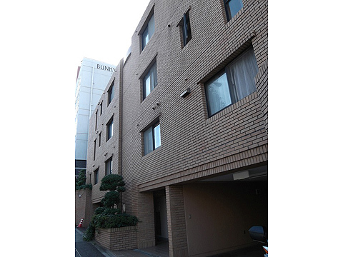 ハイネス代々木上原の写真 14枚目