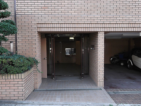 ハイネス代々木上原の写真 15枚目