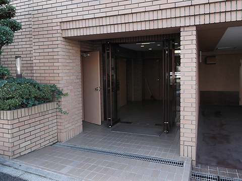 ハイネス代々木上原の写真 16枚目