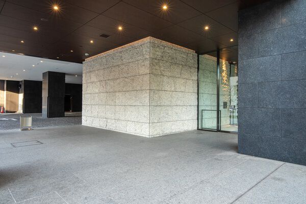 ザ・パークハウス白金二丁目タワーの写真 6枚目