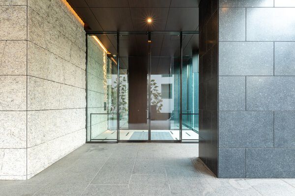 ザ・パークハウス白金二丁目タワーの写真 7枚目