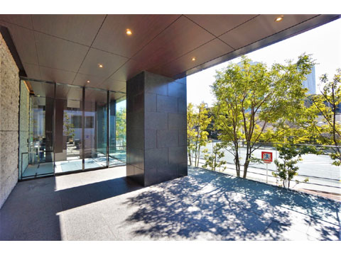 ザ・パークハウス白金二丁目タワーの写真 11枚目