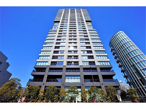 ザ・パークハウス白金二丁目タワーの写真 12枚目