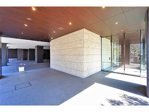 ザ・パークハウス白金二丁目タワーの写真 14枚目