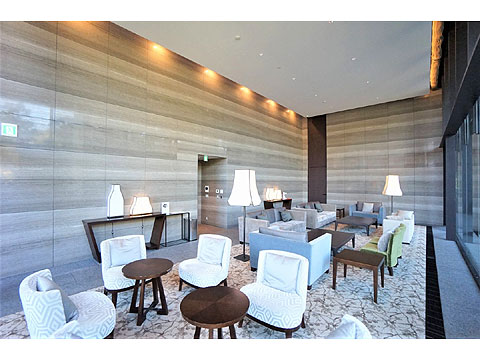 ザ・パークハウス白金二丁目タワーの写真 15枚目