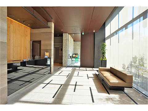 ザ・パークハウス白金二丁目タワーの写真 16枚目