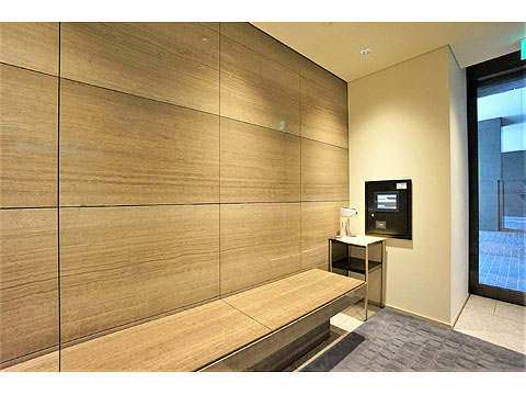 ザ・パークハウス白金二丁目タワーの写真 17枚目