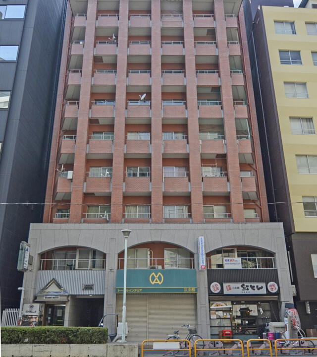 アクティブ新宿の写真 4枚目