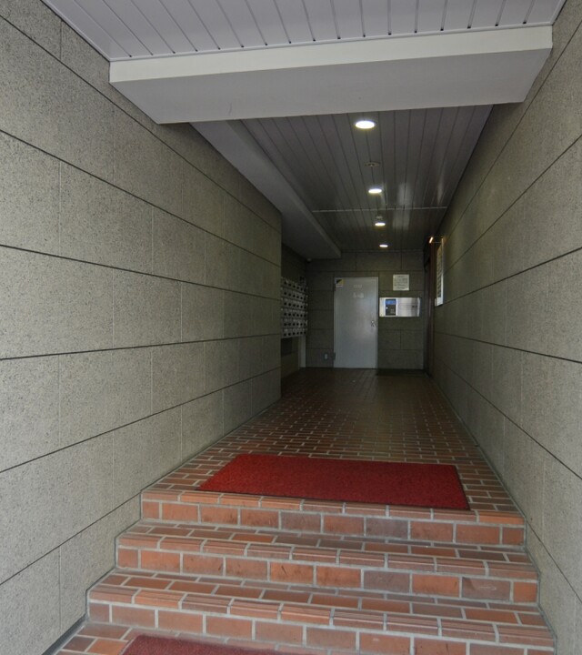 アクティブ新宿の写真 7枚目