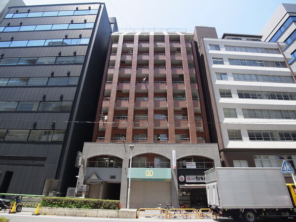 アクティブ新宿の写真 3枚目